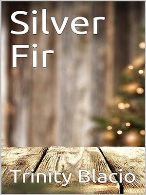 cover image of Silver Fir